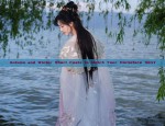 Flower Pattern Luo and Cheongsam:A Journey Through Traditional Chinese Elegance