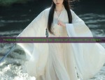 Traditional Hanfu Wedding:The Story of Empress Wu Zhaonü