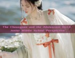 Embracing the New Chinese Style:White Cheongsam with a Plus-Size Elegance