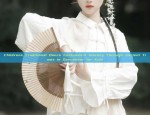 Childrens Traditional Dance Costumes:A Journey Through Ancient Times in Dancewear for Kids