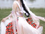 The Elegance of Fuyin Boil-Off Qipao:A Cultural Journey Through Traditional Chinese Clothing