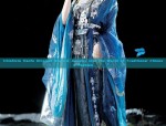 Chishixia Hanfu Original Store:A Journey into the World of Traditional Chinese Fashion