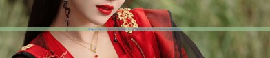 Elegant Summer Hanfu Costumes for Women:The Charm of Waist-Length Robes
