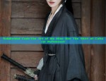 Subdivided Code:The Art of Ma Mian Qun The Skirt of Cultural Refinement