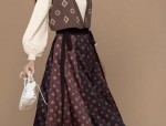 Lace Hanfu Dress:A Blend of Traditional Elegance and Modern Charm