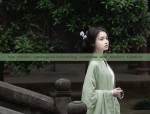 The Elastic Cheongsam:Embracing Tradition with Modern Comfort