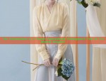 Elegance in Summer:The Allure of Womens Cheongsam