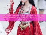 Baby New Chinese Style Clothes for Autumn Winter:Fashion and Comfort for Your Little One