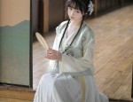 Elegant Intimate:The Revival of the Tight-fitting Cheongsam as a Fashionable Lingerie