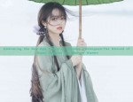 The Enigma of the Feminine Valor in Traditional Chinese Hanfu Fashion