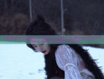 Ancient Style Hairpins,Autumn-Winter Maomi Skirts,and the Charm of Traditional Chinese Fashion