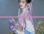 The Cheongsam Statue:A Blend of Tradition and Modernity in Decorative Art