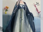 The Twelve Zodiac Signs in Hanfu:A Primary Perspective