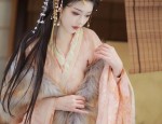 Stylish Summer:Women’s Sandals and Cheongsam Pairing for Perfect Harmony
