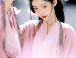 The Revival of Hanfu Fashion:Embracing the Traditional Elegance at 40