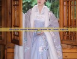 Pure Color Tang Suit Women:Embodying Traditional Elegance
