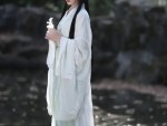 The Splendor of Song Dynasty Hanfu:The Elaborate Robe of Xiapei