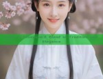 Luxury Cheongsam:A Blend of Tradition and Elegance