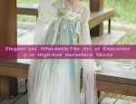 Childrens Cheongsam Fashion Trends in 2021:Exploring the Newest Qipao Styles for Kids