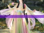 Neo-Classical Elegance:The Evolution of Traditional Cheongsam into Modern Neo-Chinese Vogue