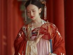 Chinese-Style Cheongsam in Summer:Embracing the Ethnic Charm