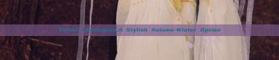 Velvet Cheongsam:A Stylish Autumn-Winter Option
