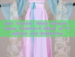 Elegance in Summer:The Allure of Womens Cheongsam