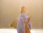 Daily Wear:The Convenience and Comfort of Summer Hanfu Chinese Traditional Clothing)