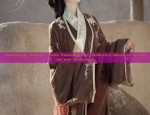 Reinventing Traditional Hanfu for Modern Summer:The Evolution of Womens Hanfu Fashion
