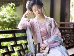 Improving the Design of Plus-Size Hanfu:A Journey into Modernizing Traditional Chinese Fashion