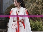 Embracing Original Qipao:The Essence of Traditional Chinese Elegance