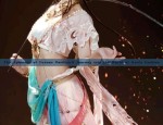 The Splendor of Yuxuan Pavilion:A Journey into the World of Hanfu Fashion