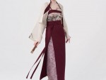 The Splendor of Wang Jiajias Cheongsam:A Tale of Elegance and Tradition