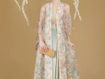 The Rise of the Cheongsam:A Short-sleeved Blouse for Modern Women