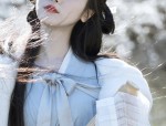 Affordable Hanfu:The Rise of 0.01-Yuan Fashion Revolution