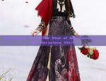 The Evolution of the Horseface Skirt:A 4-Year Journey