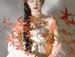 Extended Winter Cheongsam:A Blend of Tradition and Modern Elegance