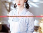 Embracing the New-Generation Cheongsam:Youthful Style and Modern Chinese Vogue