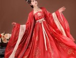 Summer Dress for Hanfu Girl:A Delicate Tale of Traditional Elegance