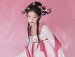 Charming Qipao:The Lovely Evolution of Traditional Chinese Fashion into Modern Neo-Classic