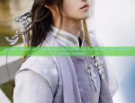Ancient Charm of Traditional Chinese Shoes for Women:The Splendor of Hanfu Fashion