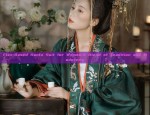 The Elegant Charm of Cheongsam Headwear