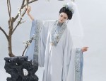 Summer of the Cheongsam Girl