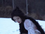 Winter Hanfu for Children:A Cultural Journey into Traditional Chinese Fashion