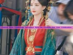The Journey of a Junior High School Girl into the World of Hanfu 汉服)