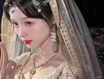 Vintage Hanfu Collectibles:The Rise of Ancient Style Hanfu Miniatures
