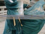 Traditional Cheongsam Hairstyle Guide:Step-by-Step Tutorial