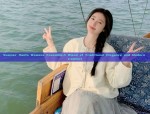 The Rise of Hanfu Fashion:Teenage Girls Embracing Traditional Chinese Style in Middle School