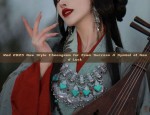 Winter Boots for Girls Hanfu Fashion:A Guide to the Perfect Pair
