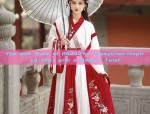 Childrens Cheongsam Fashion and Hair Accessories:A Cultural Exploration